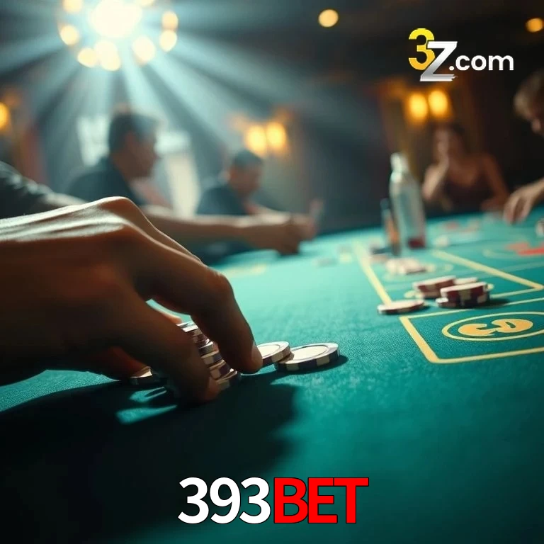 393bet lottery