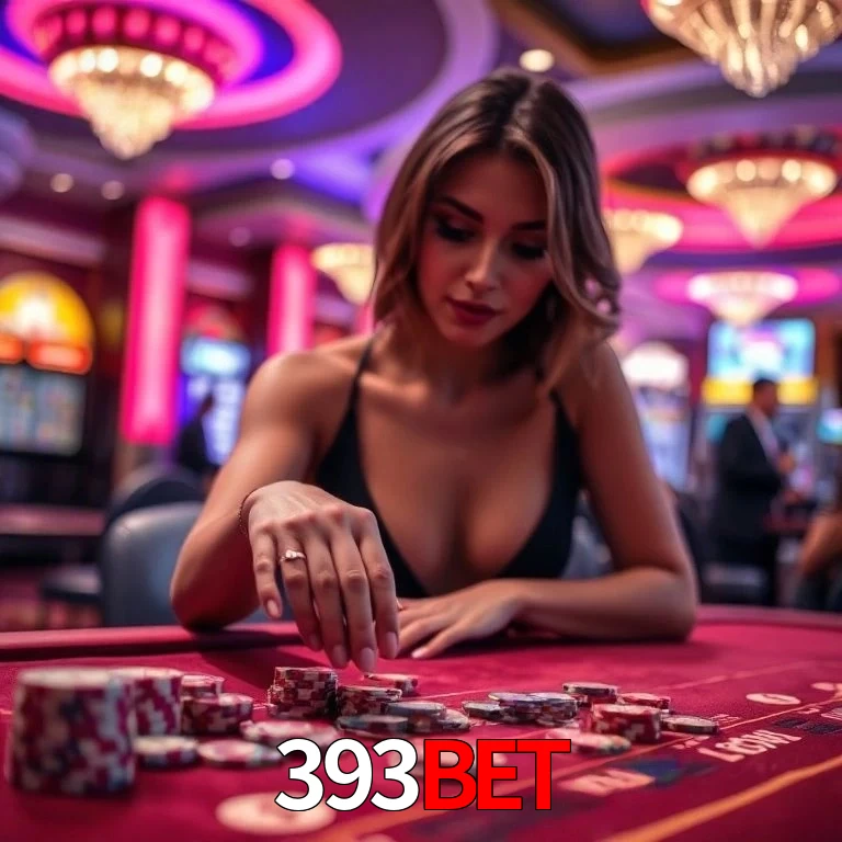 393bet Casino RNG