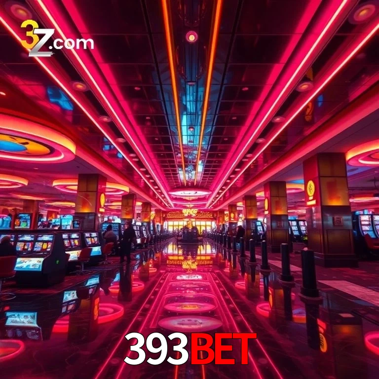 393bet APK Interface